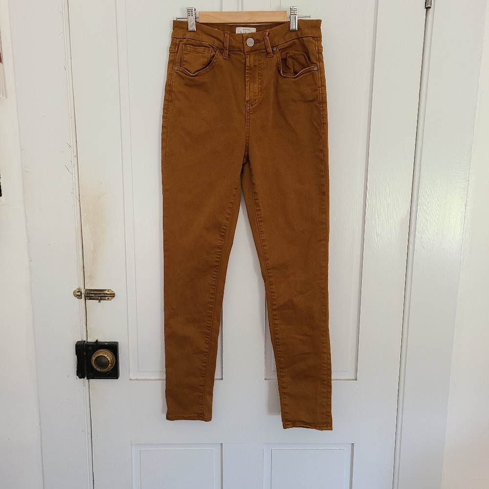 Bohme denim